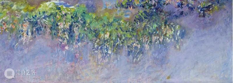 “莫奈与印象派大师展”开展倒计时27天 博文精选 天协艺文展览 莫奈 印象派 大师展 倒计时 大变局 大师 特展 新冠 疫情 原因 崇真艺客